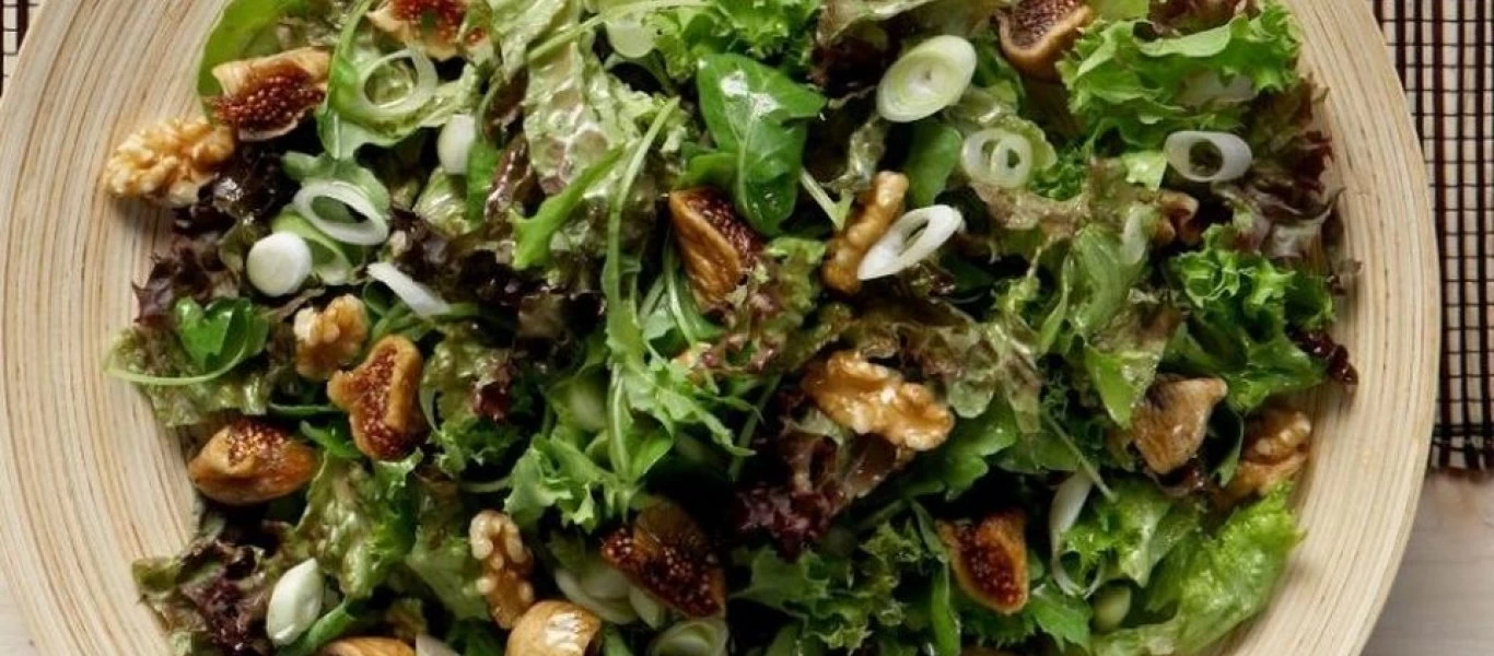 Αυτή η τροφή είναι «φάρμακο» και την έχετε μέσα στο σπίτι σας